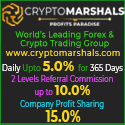 Crypto Marshals Ltd